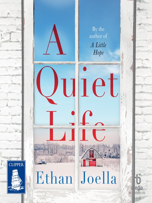 Title details for A Quiet Life by Ethan Joella - Available